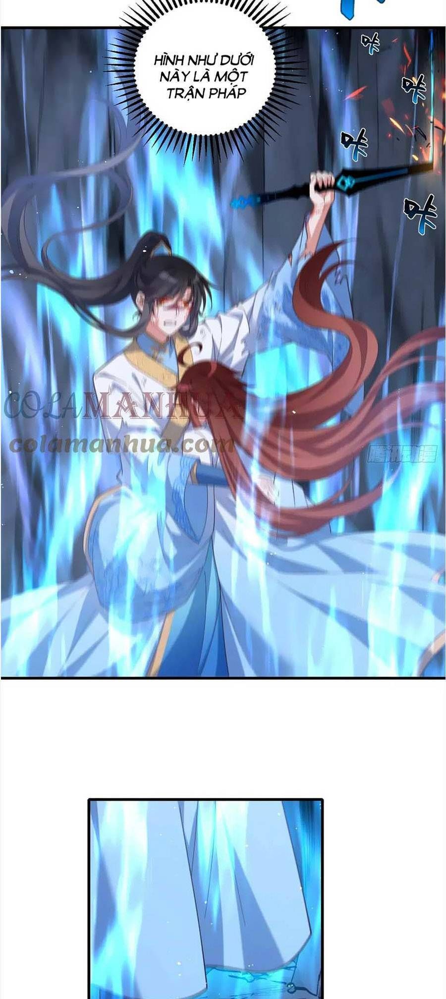 đọc truyện Manh Sư Tại Thượng Chương 426 ảnh 6 tại Thiên Thai Truyện