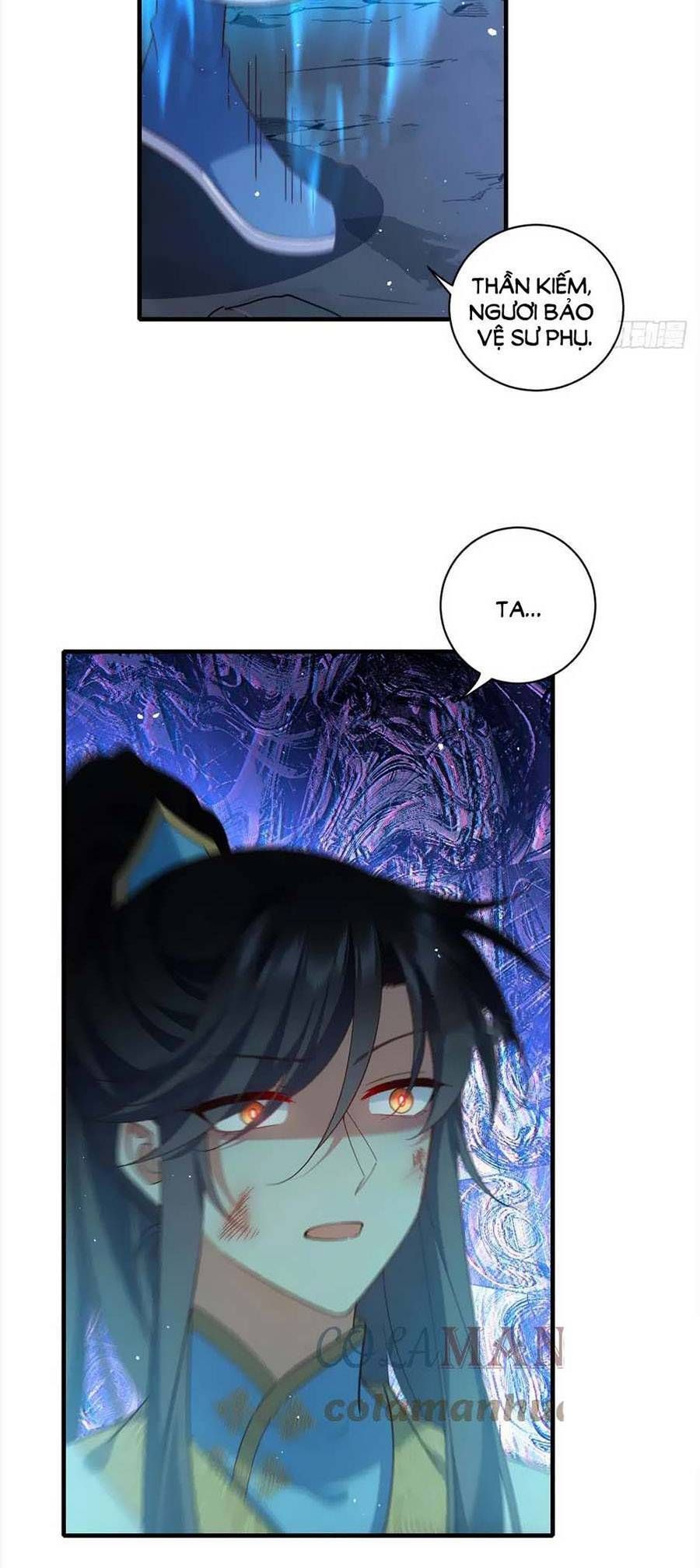 đọc truyện Manh Sư Tại Thượng Chương 426 ảnh 7 tại Thiên Thai Truyện