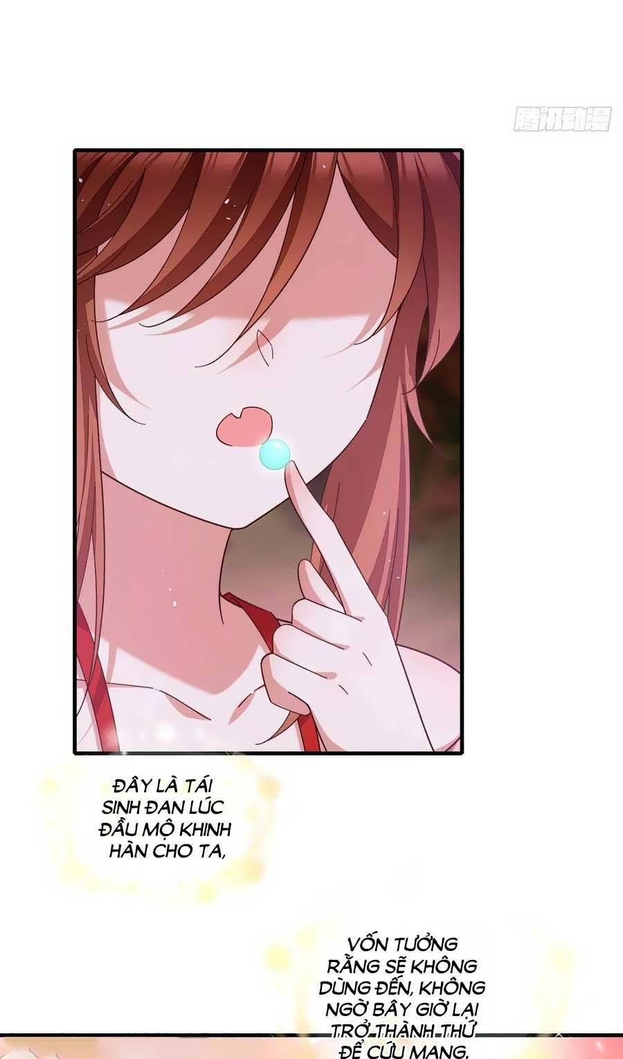 đọc truyện Manh Sư Tại Thượng Chương 427 ảnh 12 tại Thiên Thai Truyện