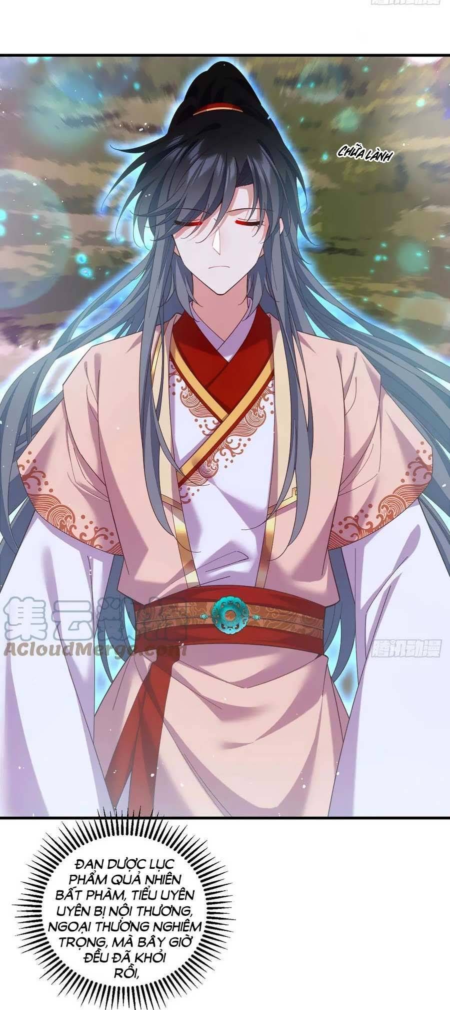 đọc truyện Manh Sư Tại Thượng Chương 427 ảnh 14 tại Thiên Thai Truyện