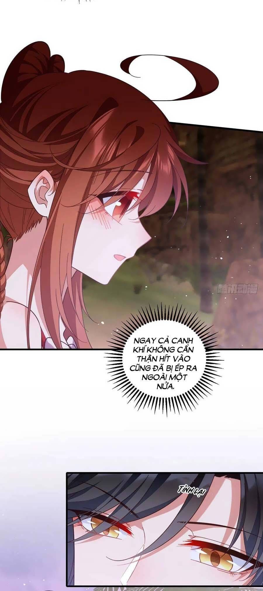 đọc truyện Manh Sư Tại Thượng Chương 427 ảnh 15 tại Thiên Thai Truyện