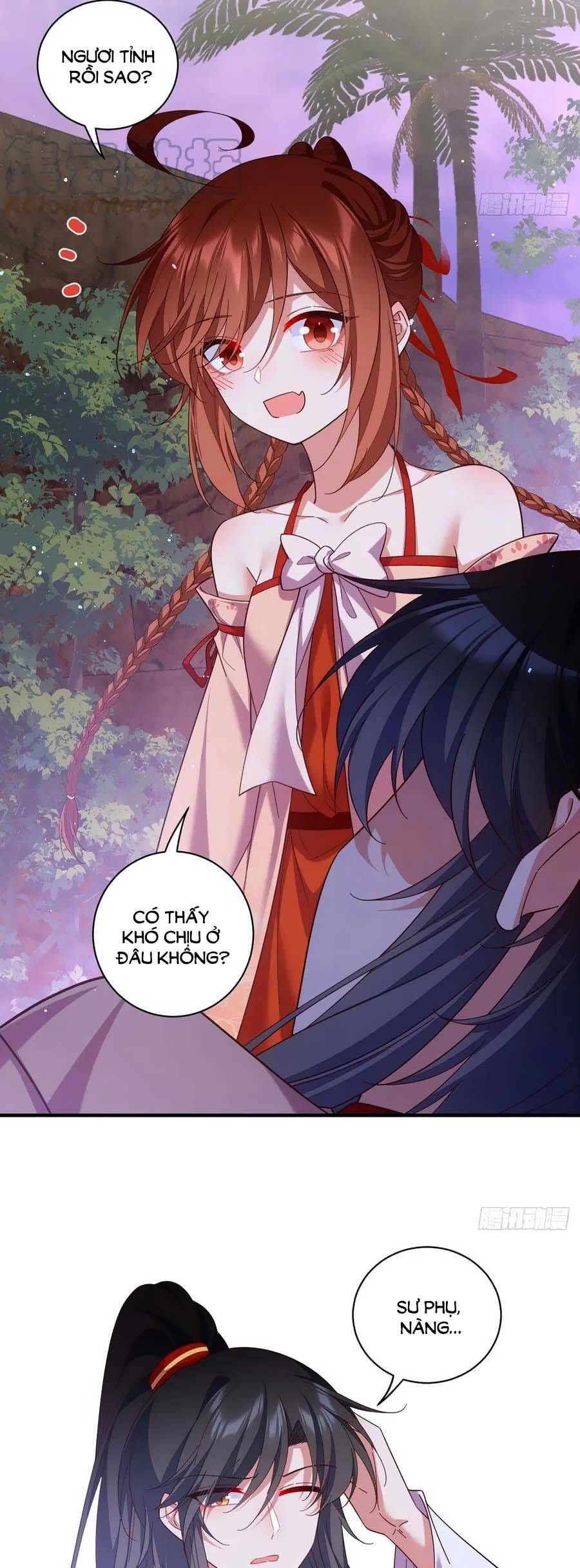 đọc truyện Manh Sư Tại Thượng Chương 427 ảnh 16 tại Thiên Thai Truyện