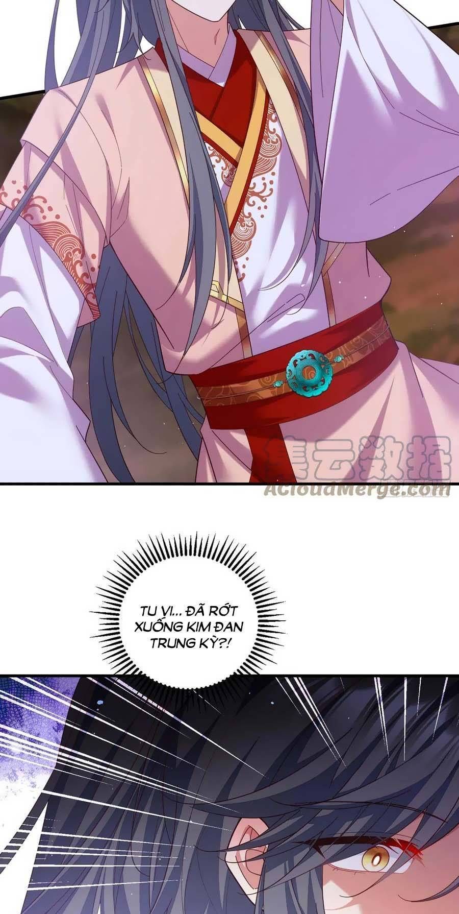 đọc truyện Manh Sư Tại Thượng Chương 427 ảnh 17 tại Thiên Thai Truyện