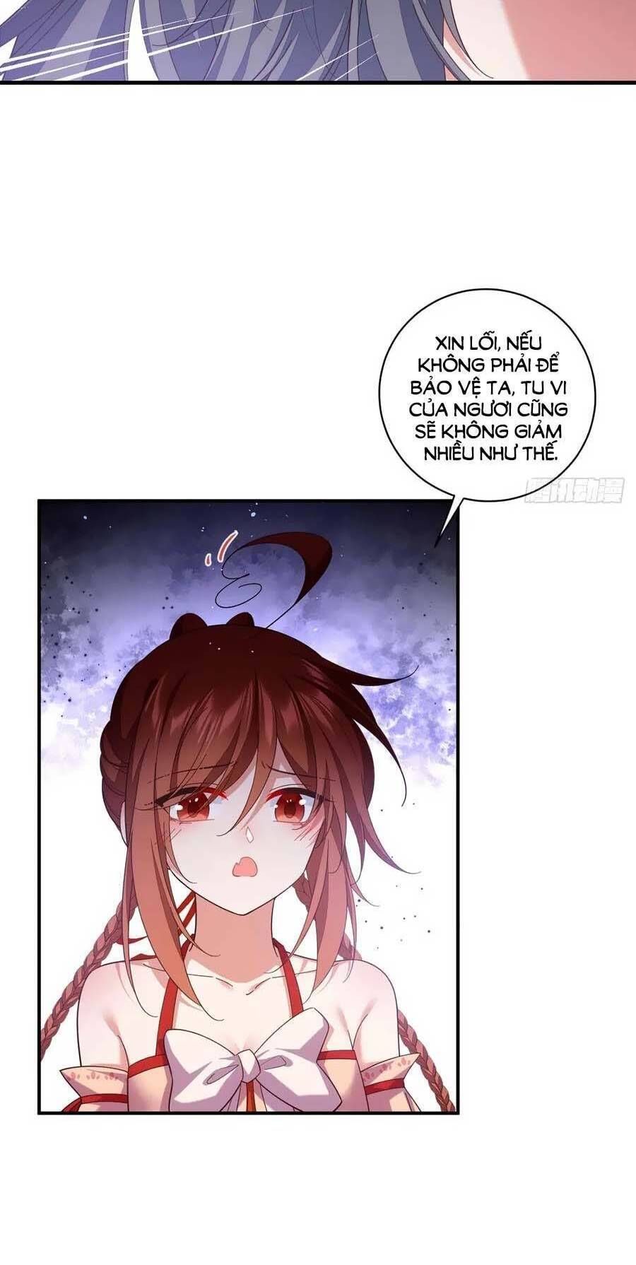 đọc truyện Manh Sư Tại Thượng Chương 427 ảnh 18 tại Thiên Thai Truyện