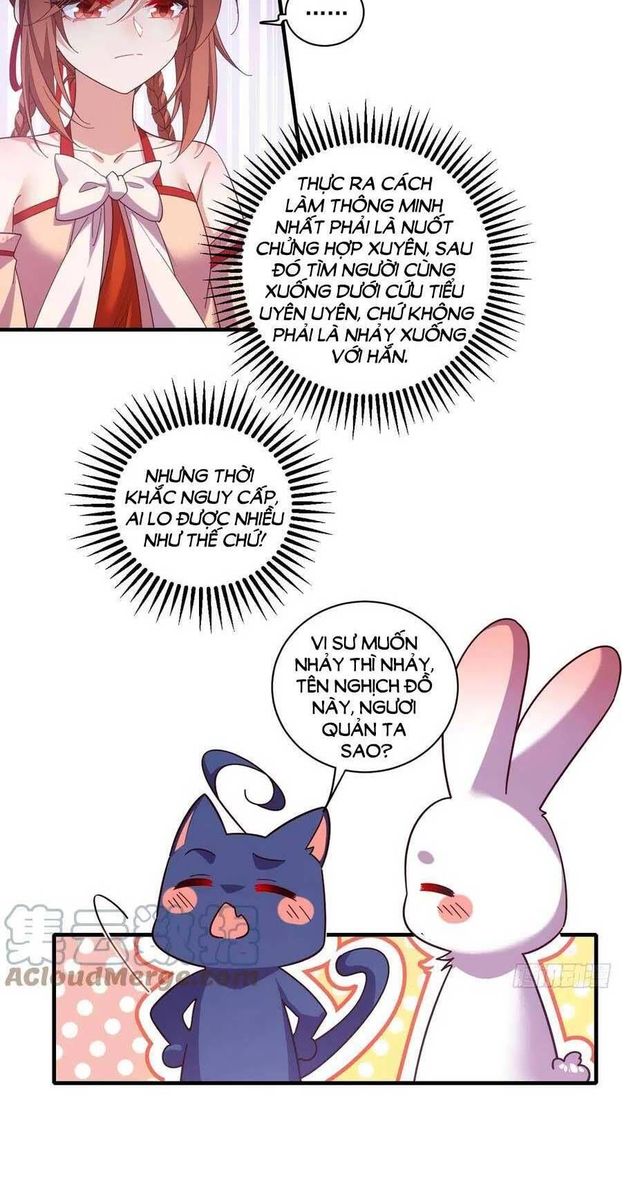 đọc truyện Manh Sư Tại Thượng Chương 427 ảnh 20 tại Thiên Thai Truyện