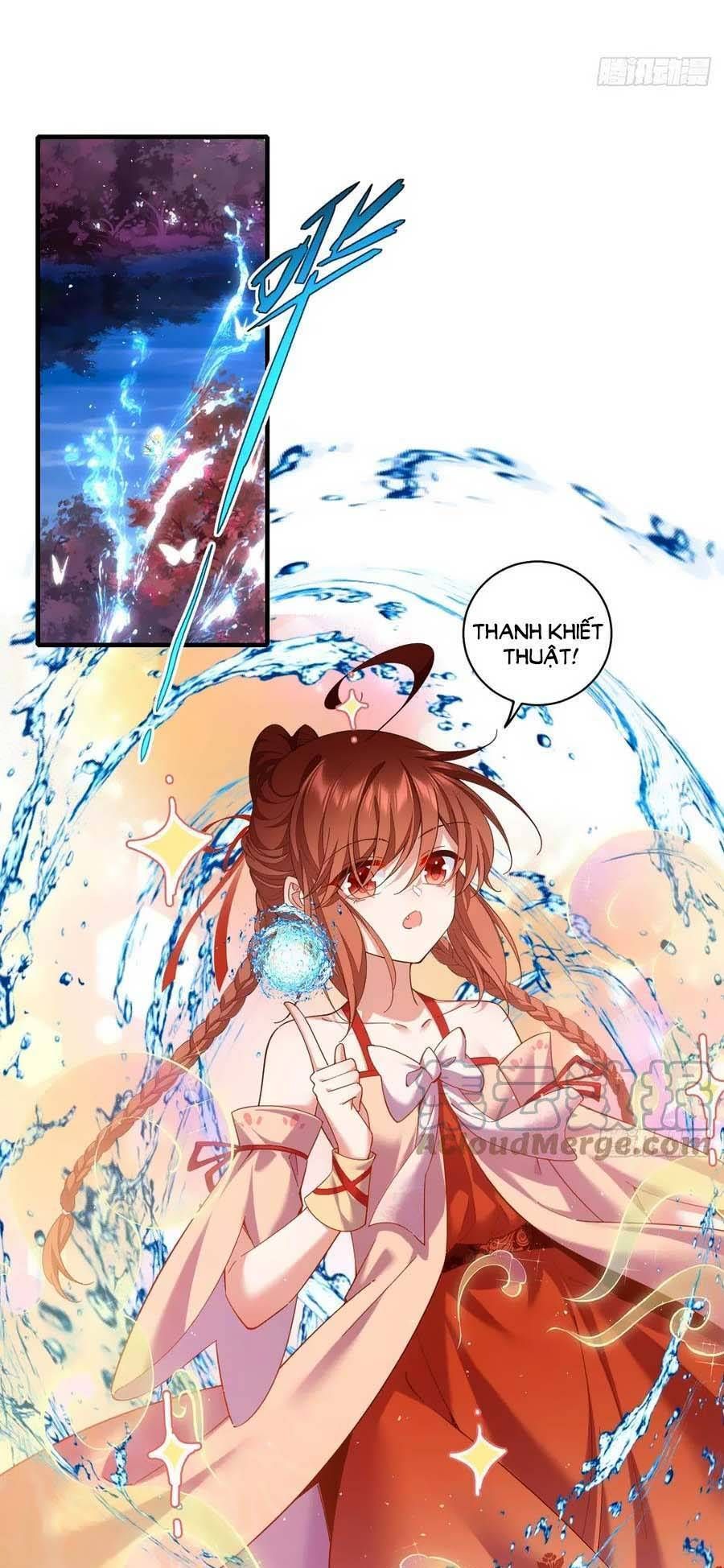 đọc truyện Manh Sư Tại Thượng Chương 427 ảnh 4 tại Thiên Thai Truyện