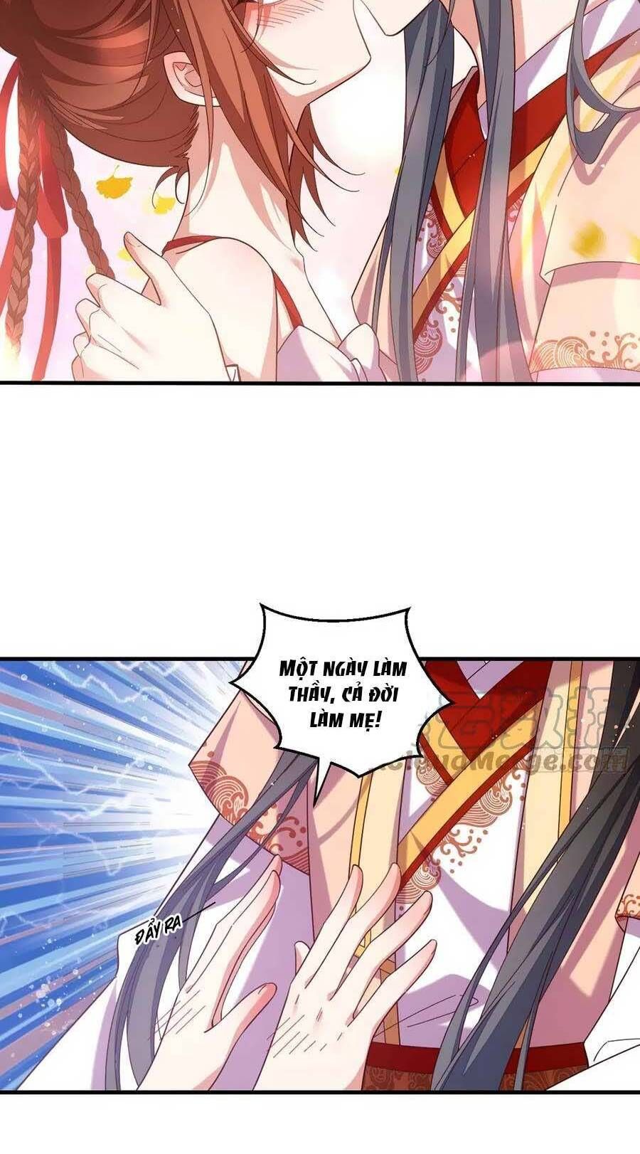 đọc truyện Manh Sư Tại Thượng Chương 427 ảnh 22 tại Thiên Thai Truyện