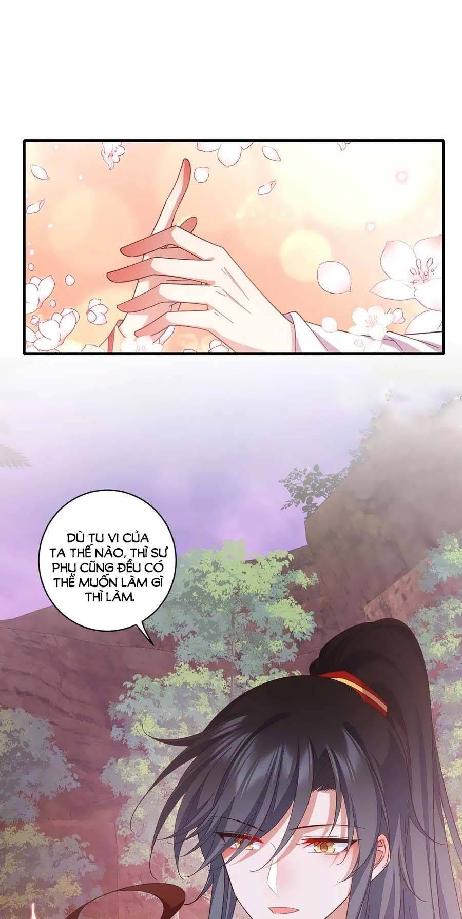 đọc truyện Manh Sư Tại Thượng Chương 427 ảnh 25 tại Thiên Thai Truyện