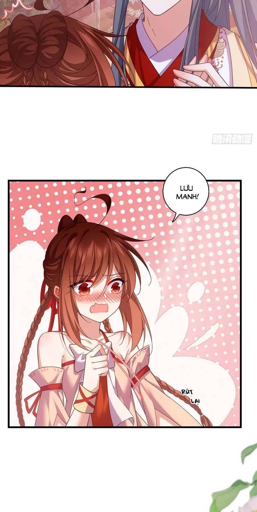 đọc truyện Manh Sư Tại Thượng Chương 427 ảnh 26 tại Thiên Thai Truyện