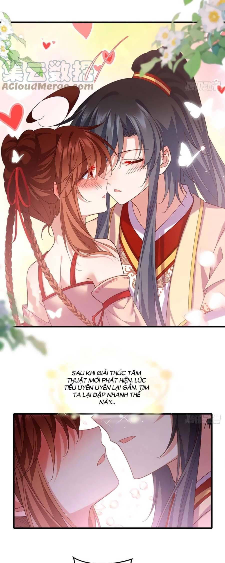 đọc truyện Manh Sư Tại Thượng Chương 427 ảnh 27 tại Thiên Thai Truyện