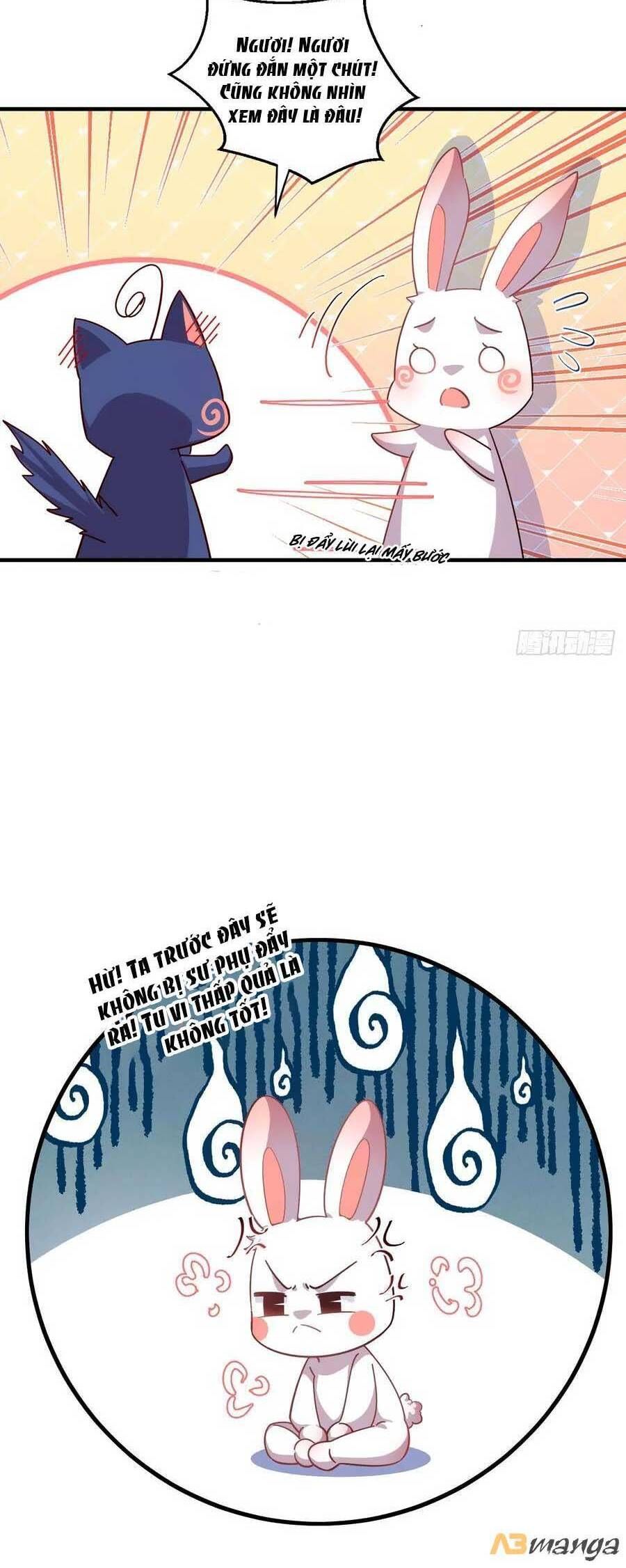 đọc truyện Manh Sư Tại Thượng Chương 427 ảnh 28 tại Thiên Thai Truyện