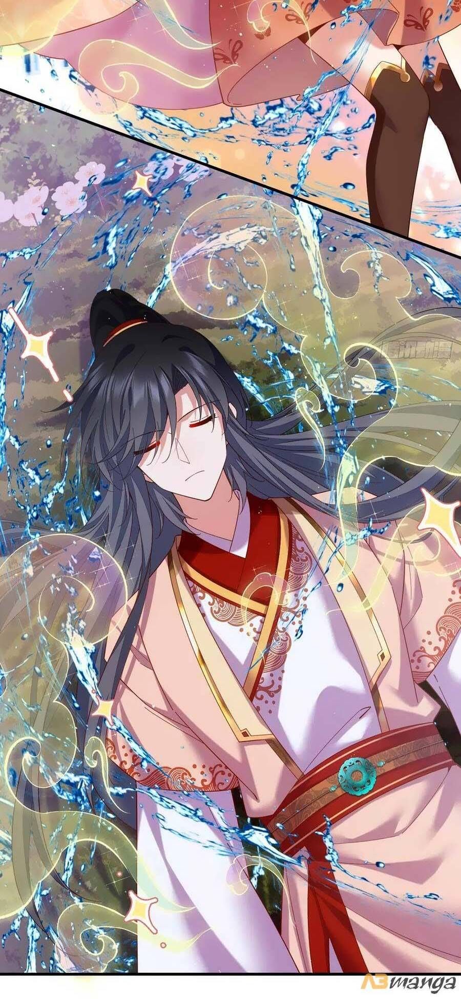 đọc truyện Manh Sư Tại Thượng Chương 427 ảnh 5 tại Thiên Thai Truyện