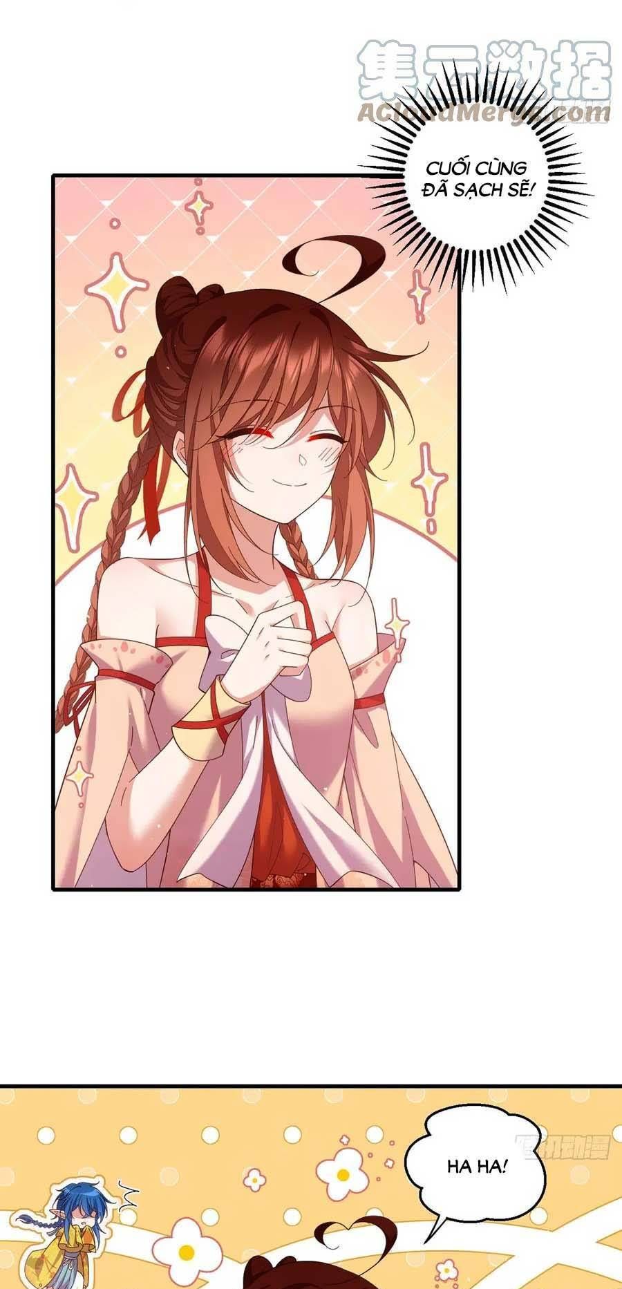 đọc truyện Manh Sư Tại Thượng Chương 427 ảnh 6 tại Thiên Thai Truyện