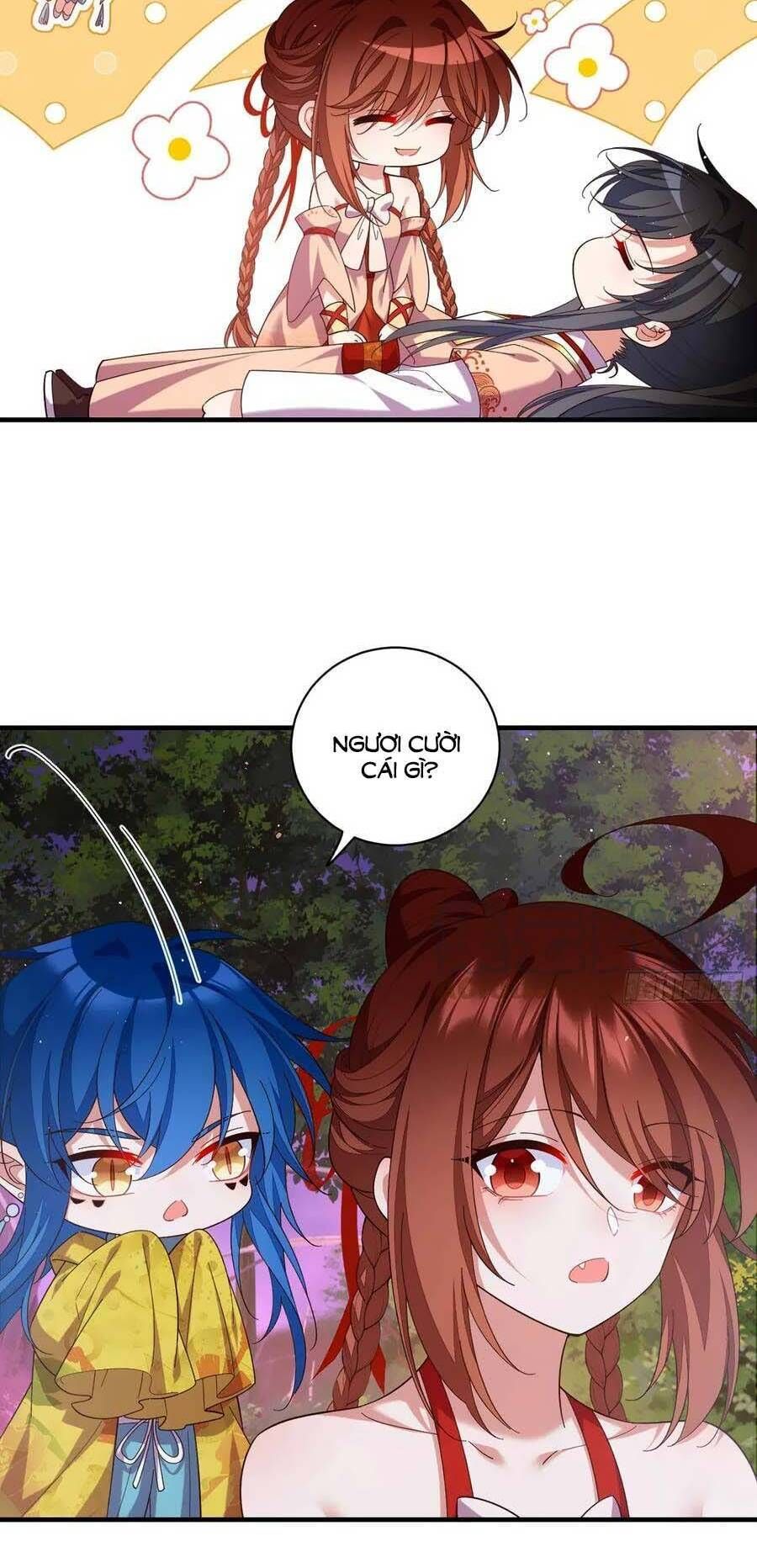 đọc truyện Manh Sư Tại Thượng Chương 427 ảnh 7 tại Thiên Thai Truyện