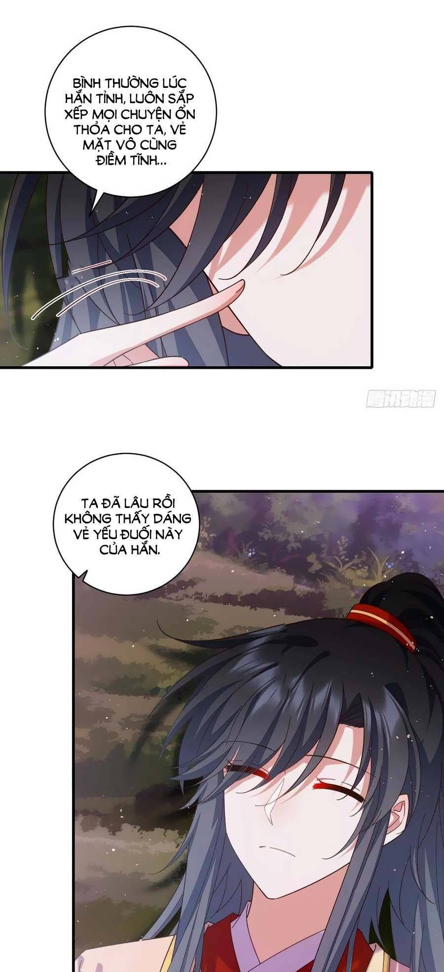 đọc truyện Manh Sư Tại Thượng Chương 427 ảnh 8 tại Thiên Thai Truyện