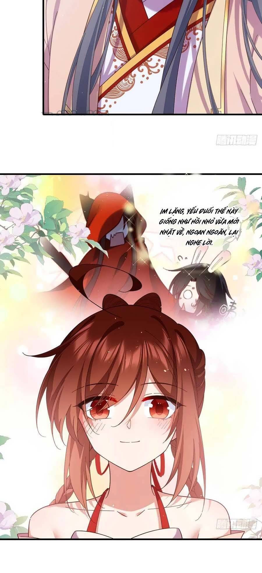 đọc truyện Manh Sư Tại Thượng Chương 427 ảnh 9 tại Thiên Thai Truyện