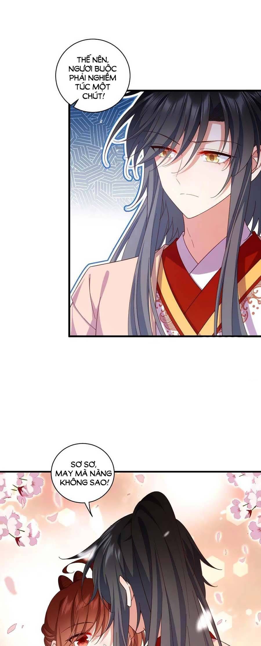 đọc truyện Manh Sư Tại Thượng Chương 428 ảnh 12 tại Thiên Thai Truyện