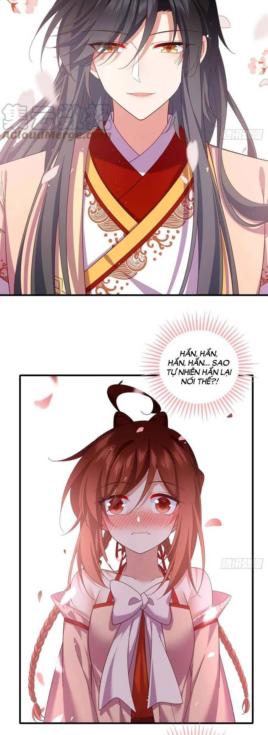 đọc truyện Manh Sư Tại Thượng Chương 428 ảnh 15 tại Thiên Thai Truyện