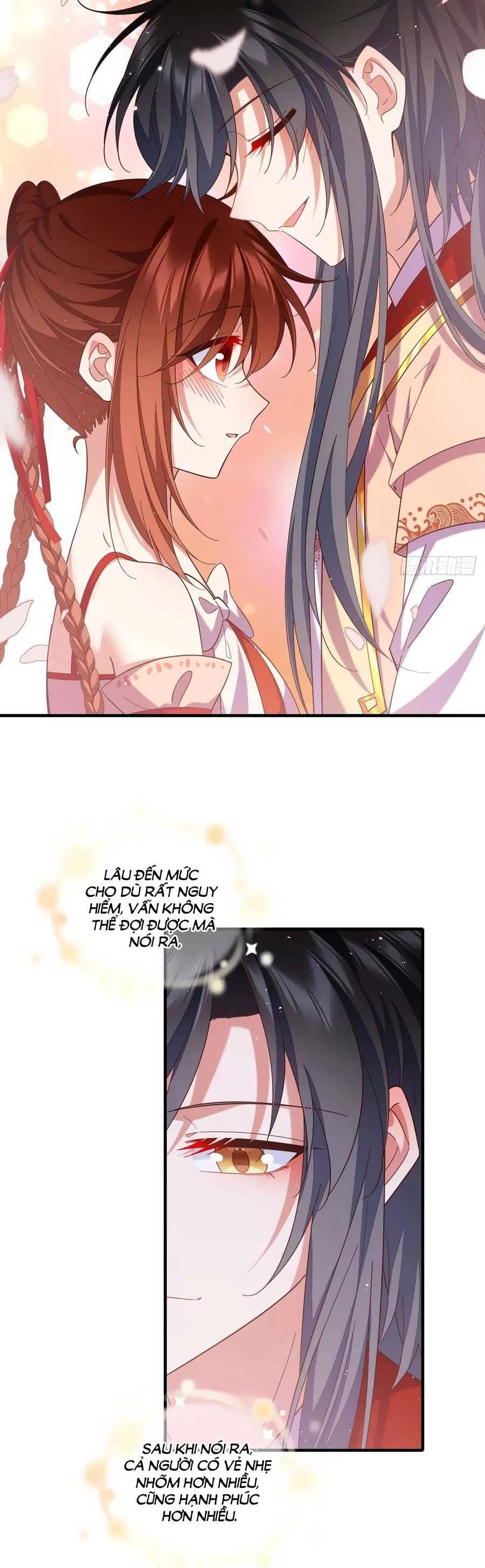 đọc truyện Manh Sư Tại Thượng Chương 428 ảnh 17 tại Thiên Thai Truyện