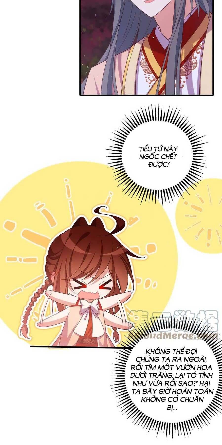 đọc truyện Manh Sư Tại Thượng Chương 428 ảnh 19 tại Thiên Thai Truyện