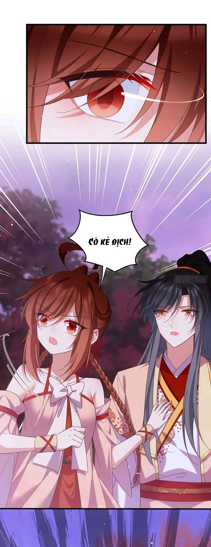 đọc truyện Manh Sư Tại Thượng Chương 428 ảnh 20 tại Thiên Thai Truyện