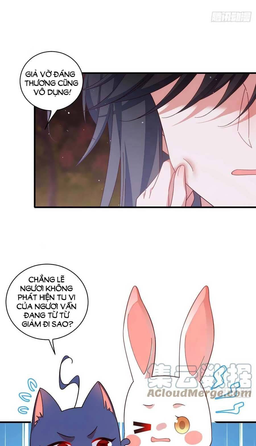 đọc truyện Manh Sư Tại Thượng Chương 428 ảnh 4 tại Thiên Thai Truyện