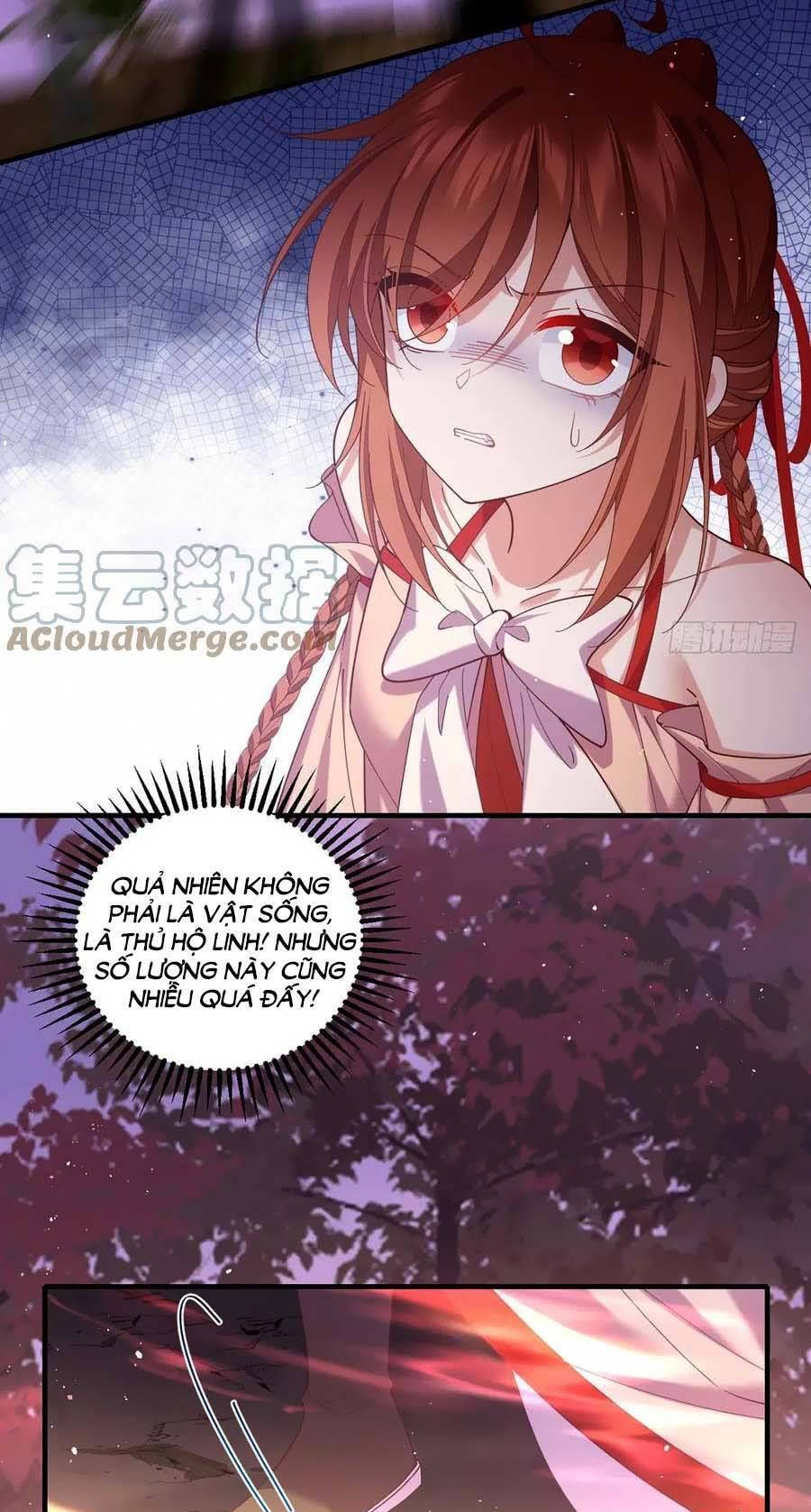 đọc truyện Manh Sư Tại Thượng Chương 428 ảnh 24 tại Thiên Thai Truyện