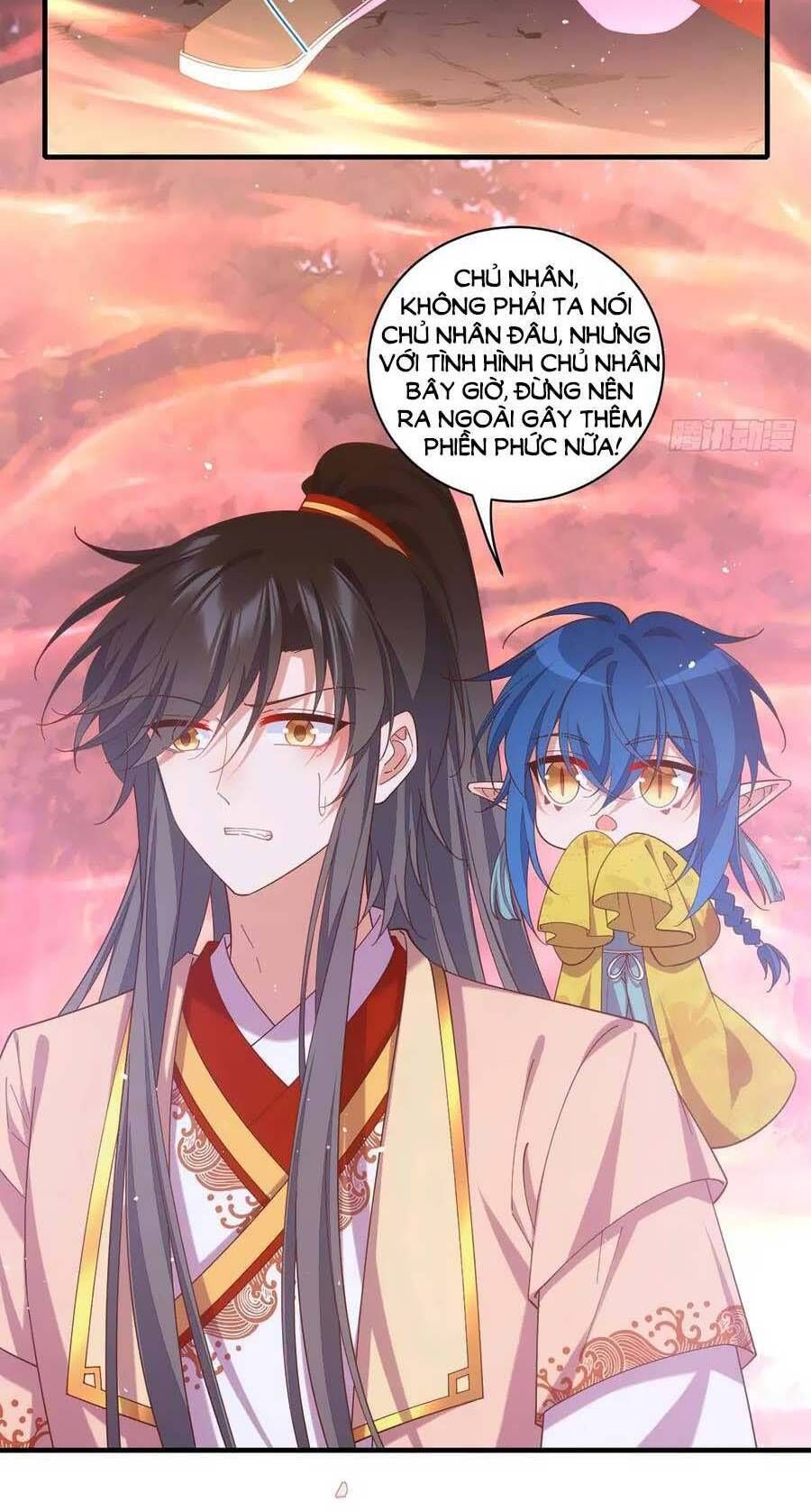 đọc truyện Manh Sư Tại Thượng Chương 428 ảnh 25 tại Thiên Thai Truyện