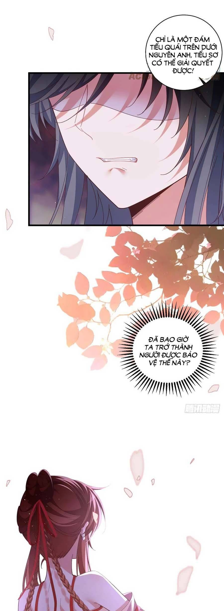 đọc truyện Manh Sư Tại Thượng Chương 428 ảnh 26 tại Thiên Thai Truyện