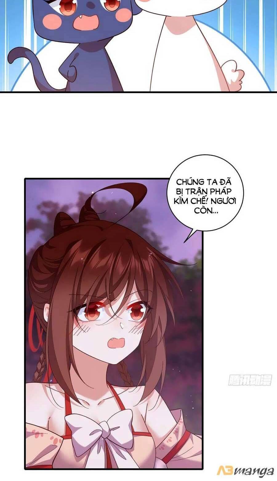 đọc truyện Manh Sư Tại Thượng Chương 428 ảnh 5 tại Thiên Thai Truyện