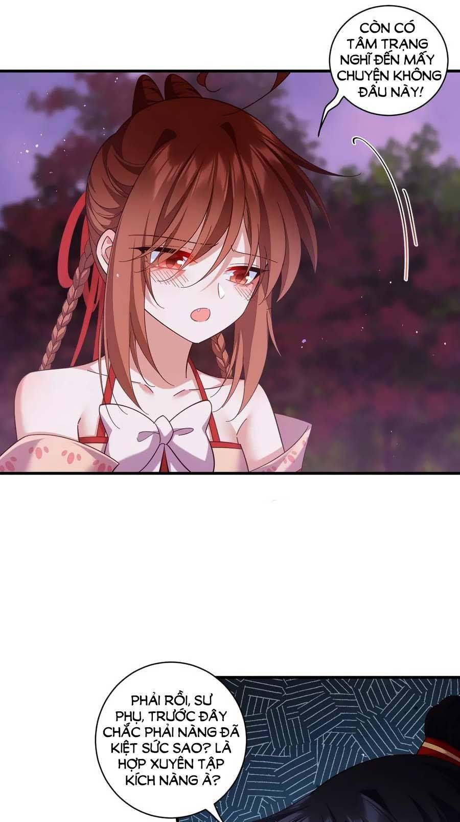 đọc truyện Manh Sư Tại Thượng Chương 428 ảnh 6 tại Thiên Thai Truyện