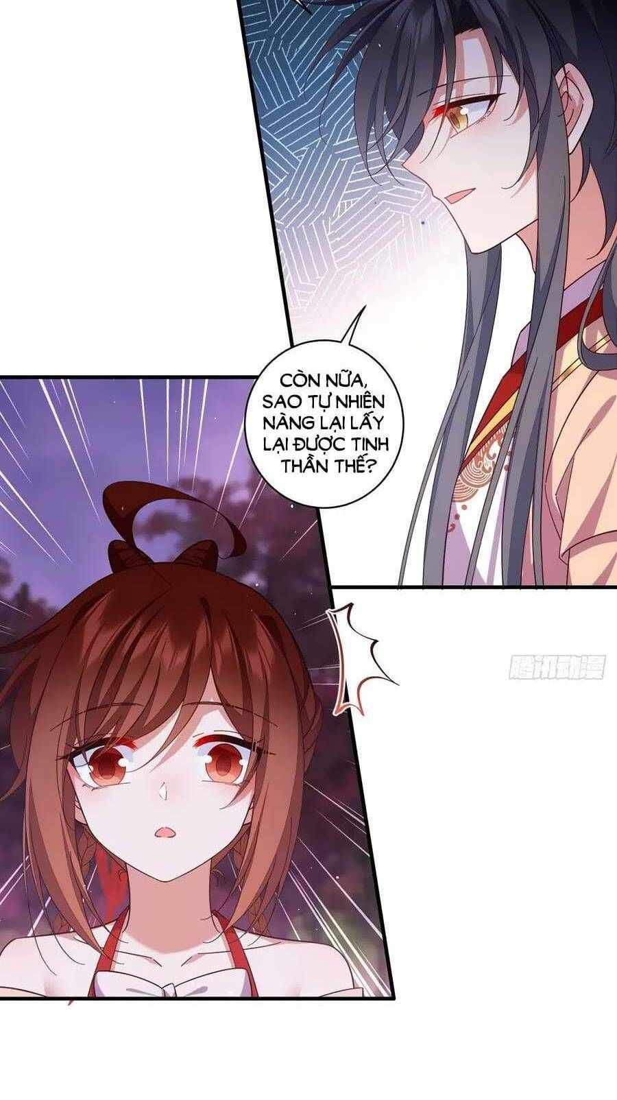 đọc truyện Manh Sư Tại Thượng Chương 428 ảnh 7 tại Thiên Thai Truyện