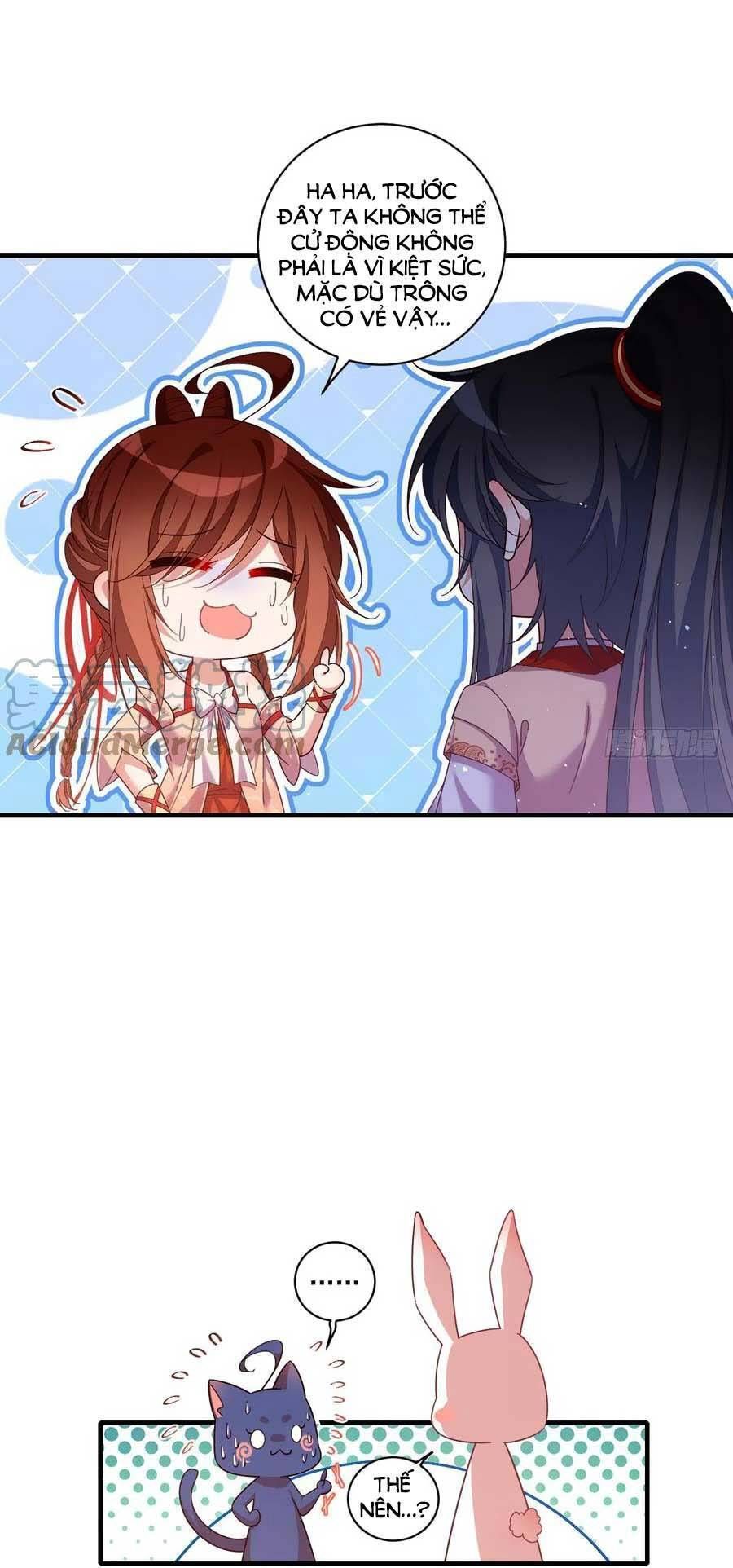 đọc truyện Manh Sư Tại Thượng Chương 428 ảnh 8 tại Thiên Thai Truyện