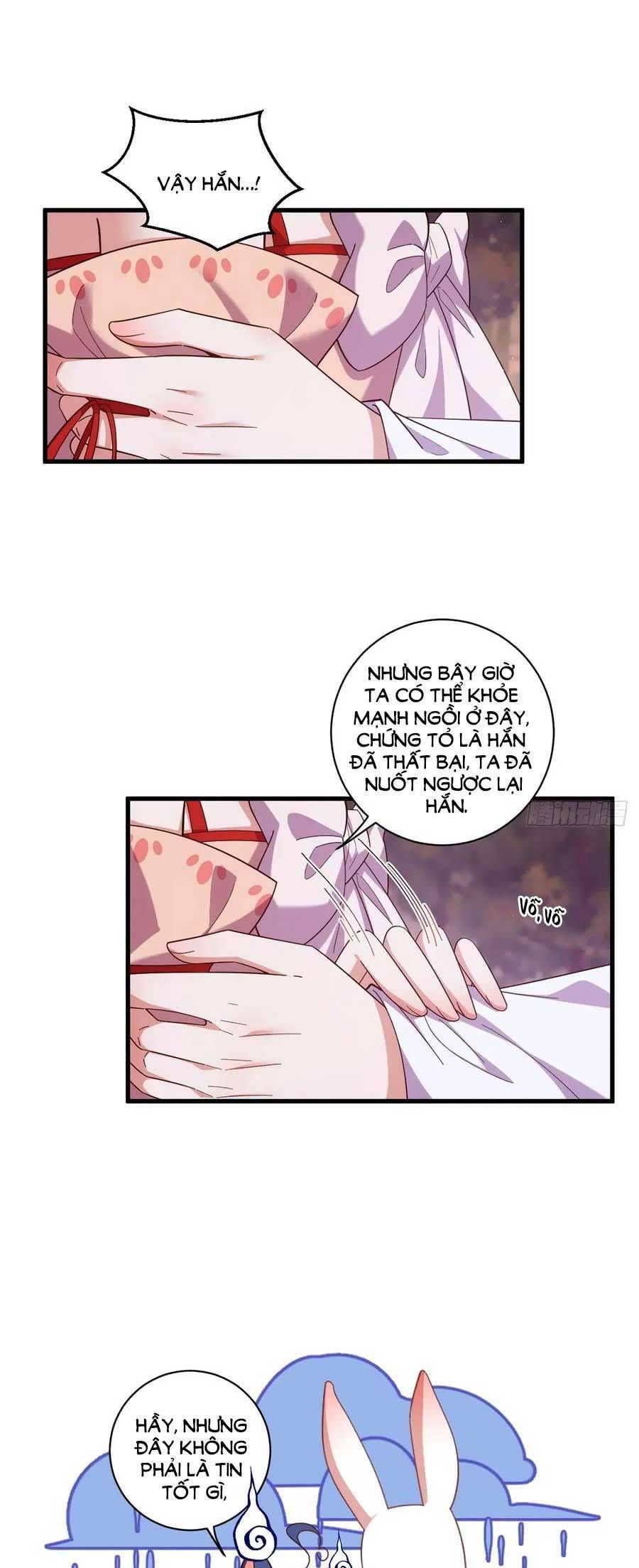 đọc truyện Manh Sư Tại Thượng Chương 428 ảnh 10 tại Thiên Thai Truyện