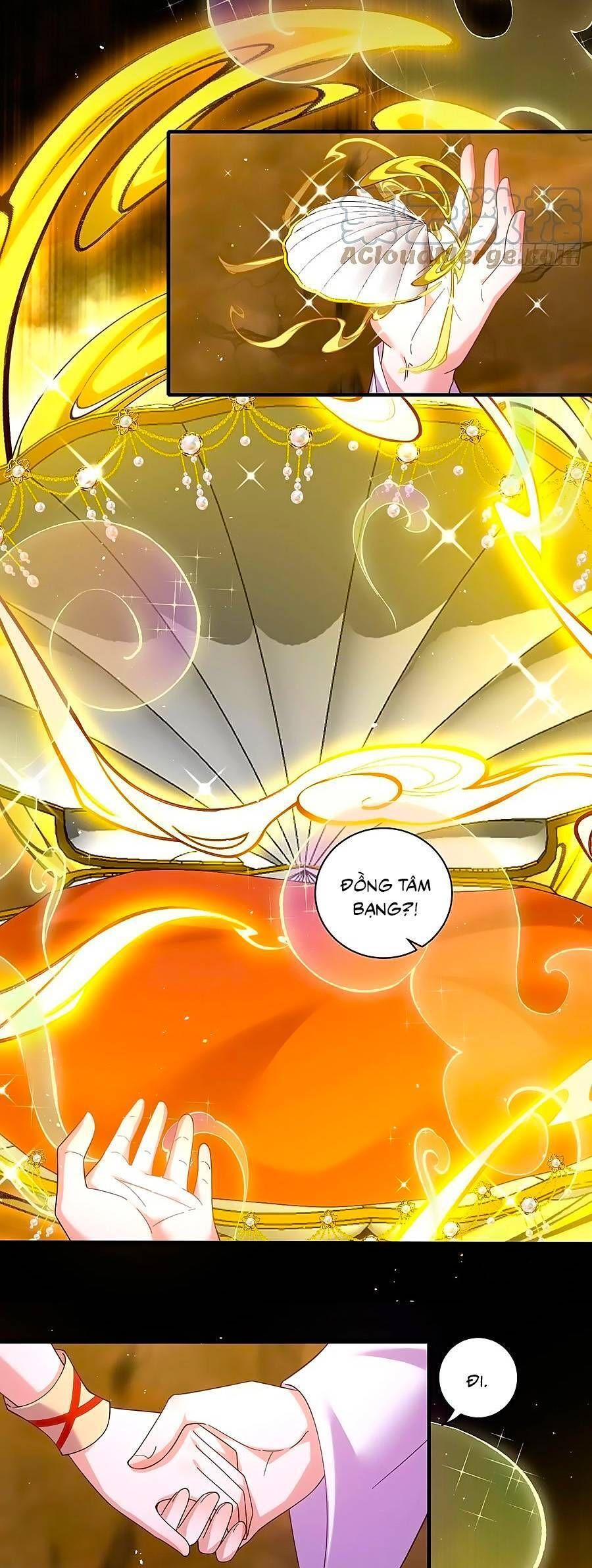 đọc truyện Manh Sư Tại Thượng Chương 429 ảnh 12 tại Thiên Thai Truyện