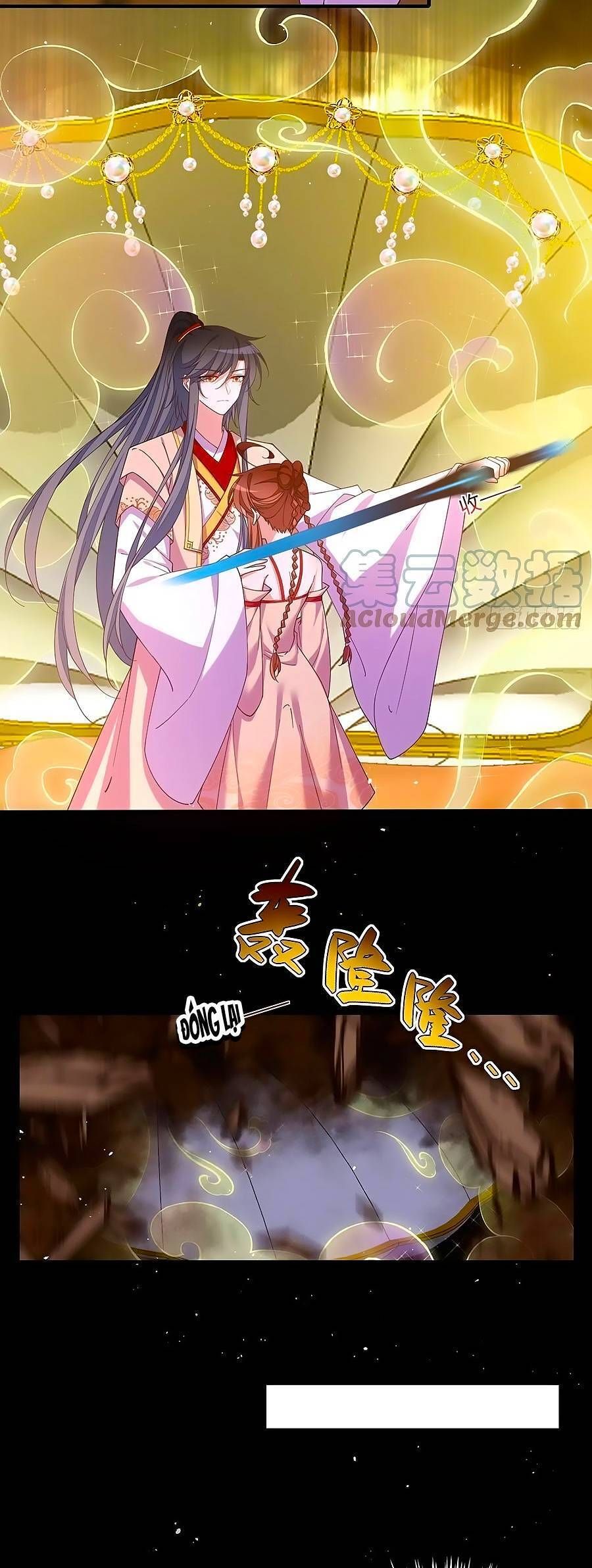 đọc truyện Manh Sư Tại Thượng Chương 429 ảnh 13 tại Thiên Thai Truyện