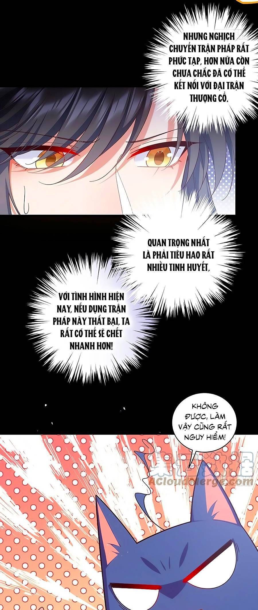 đọc truyện Manh Sư Tại Thượng Chương 429 ảnh 18 tại Thiên Thai Truyện