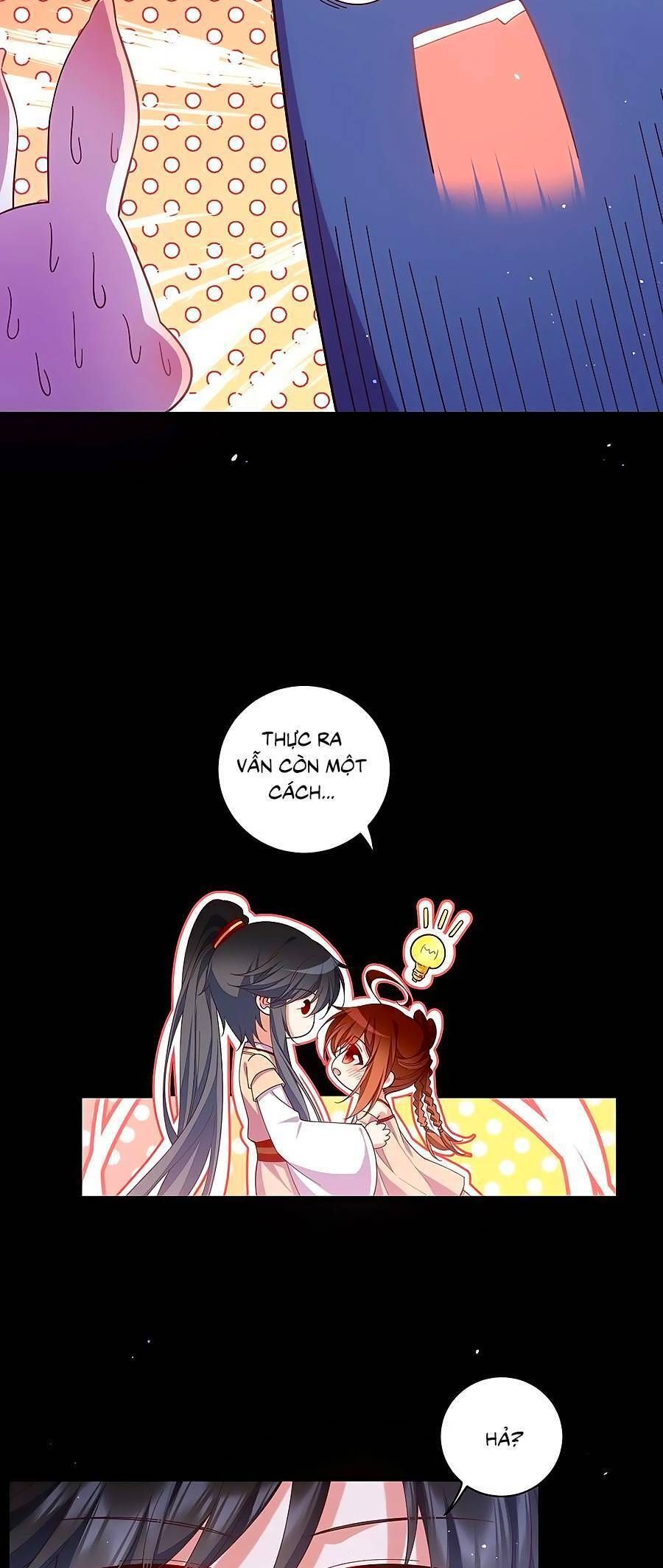 đọc truyện Manh Sư Tại Thượng Chương 429 ảnh 19 tại Thiên Thai Truyện