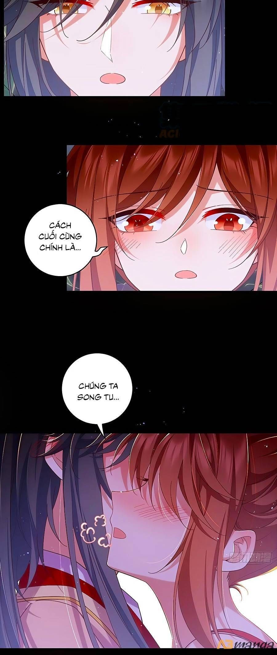 đọc truyện Manh Sư Tại Thượng Chương 429 ảnh 20 tại Thiên Thai Truyện