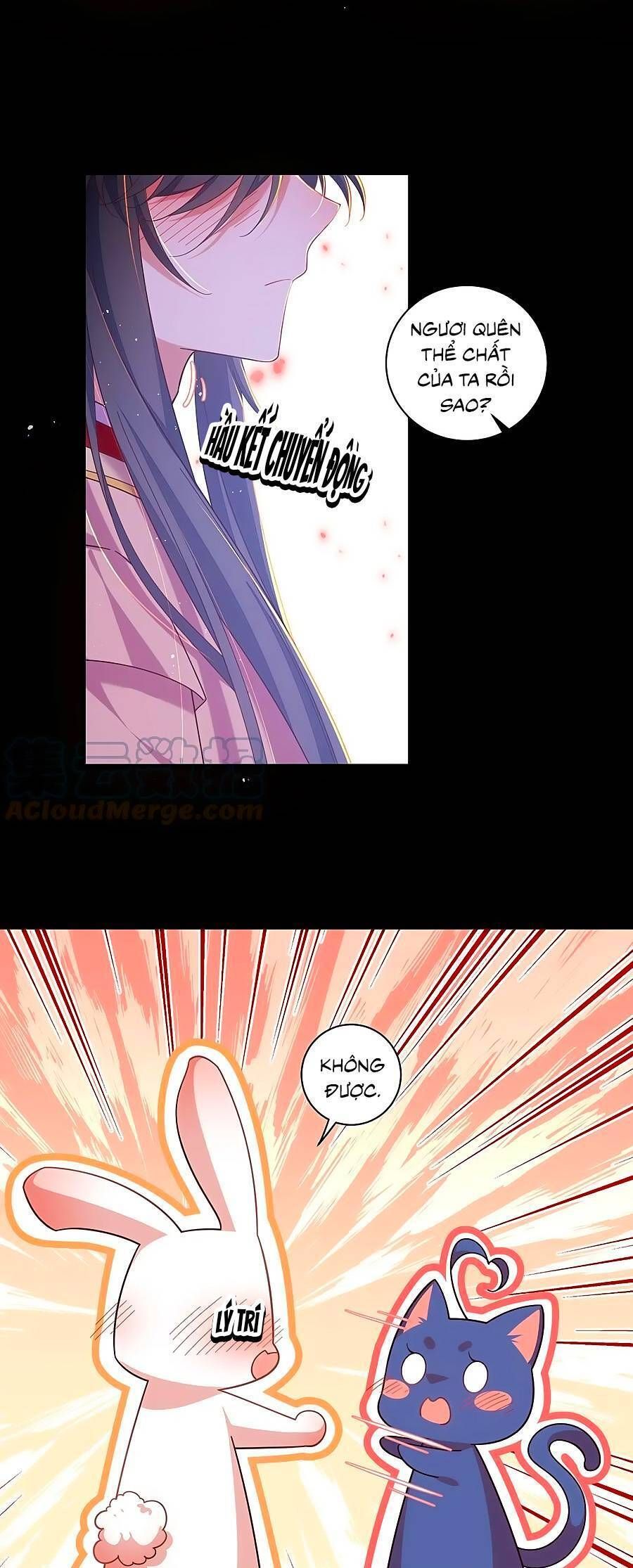 đọc truyện Manh Sư Tại Thượng Chương 429 ảnh 21 tại Thiên Thai Truyện