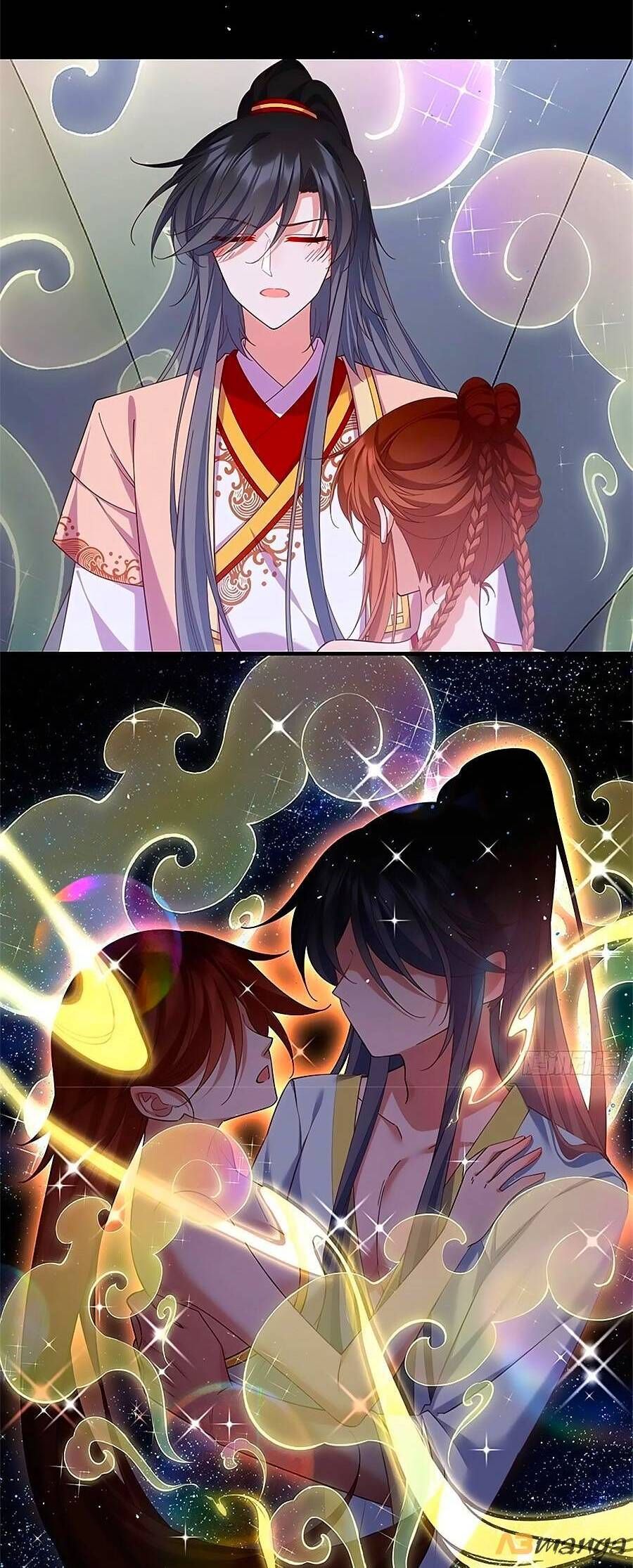 đọc truyện Manh Sư Tại Thượng Chương 429 ảnh 23 tại Thiên Thai Truyện