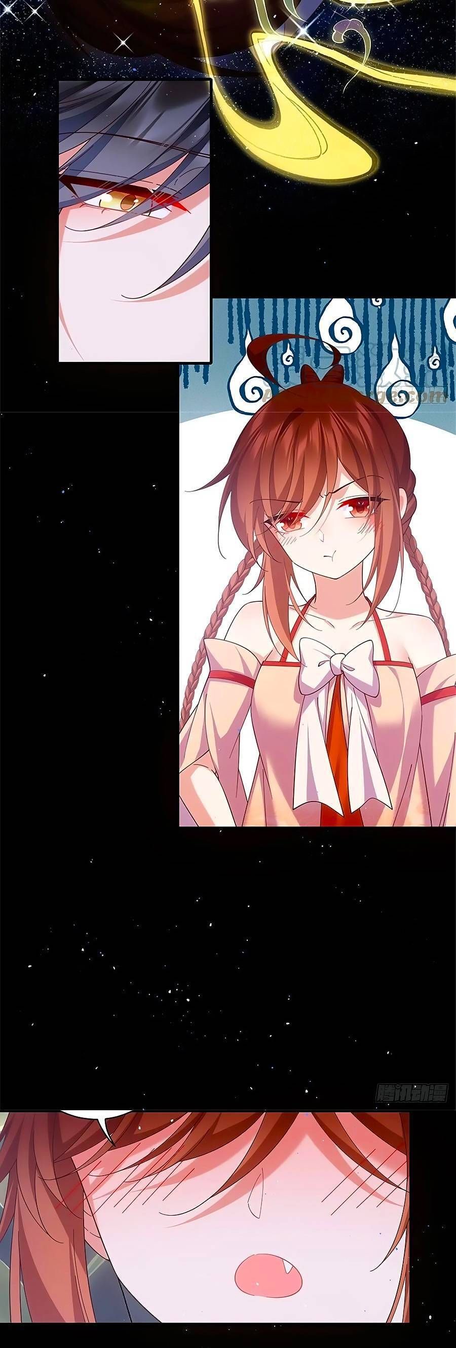 đọc truyện Manh Sư Tại Thượng Chương 429 ảnh 24 tại Thiên Thai Truyện