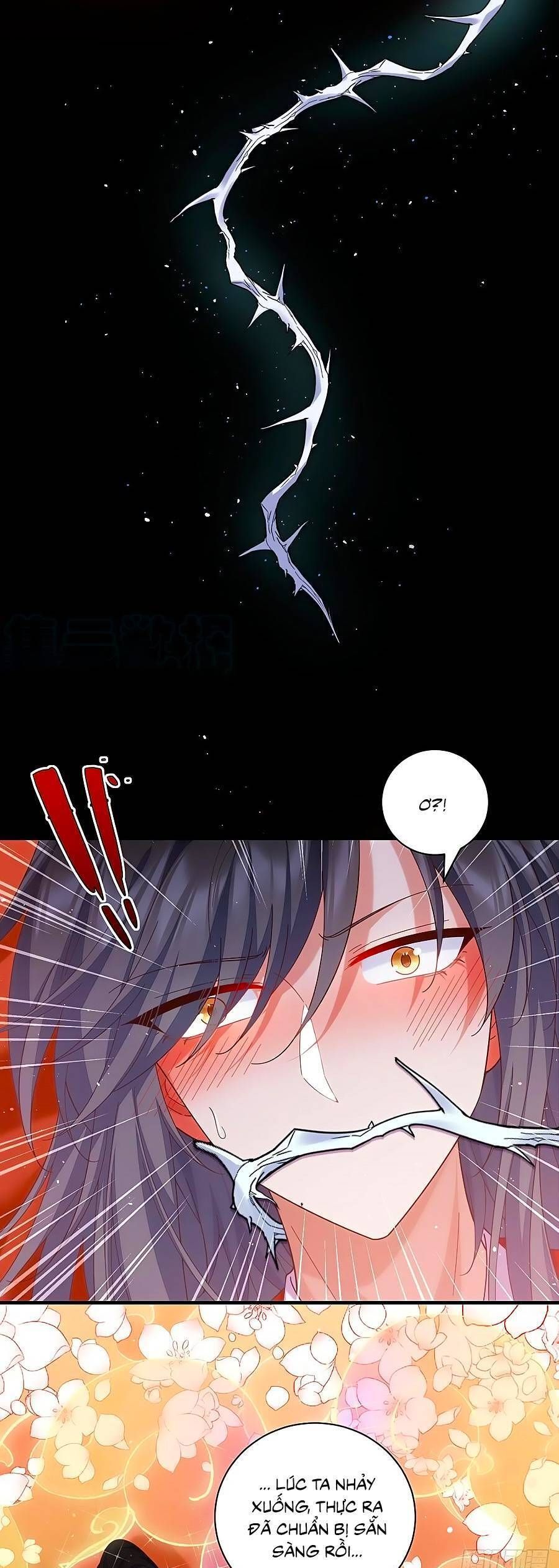 đọc truyện Manh Sư Tại Thượng Chương 429 ảnh 26 tại Thiên Thai Truyện