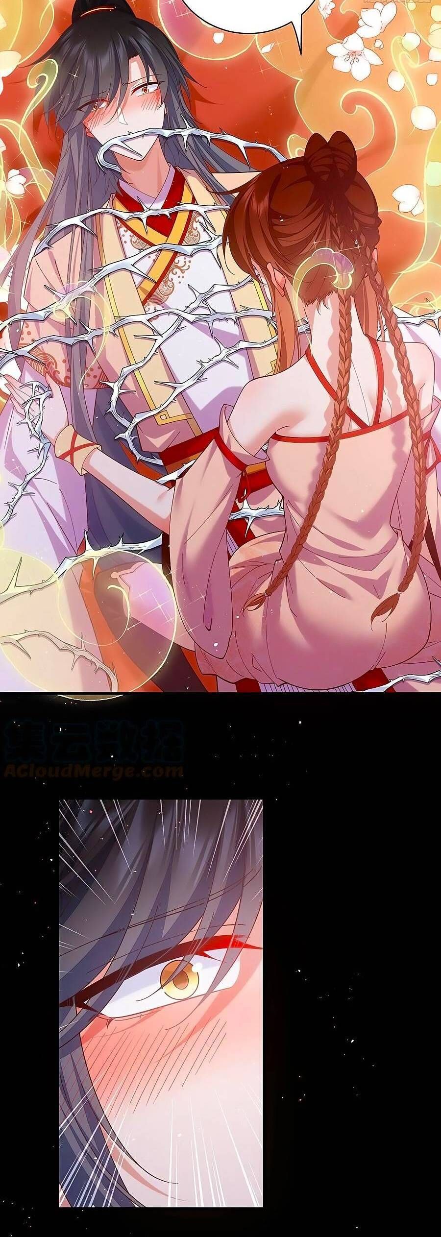 đọc truyện Manh Sư Tại Thượng Chương 429 ảnh 27 tại Thiên Thai Truyện