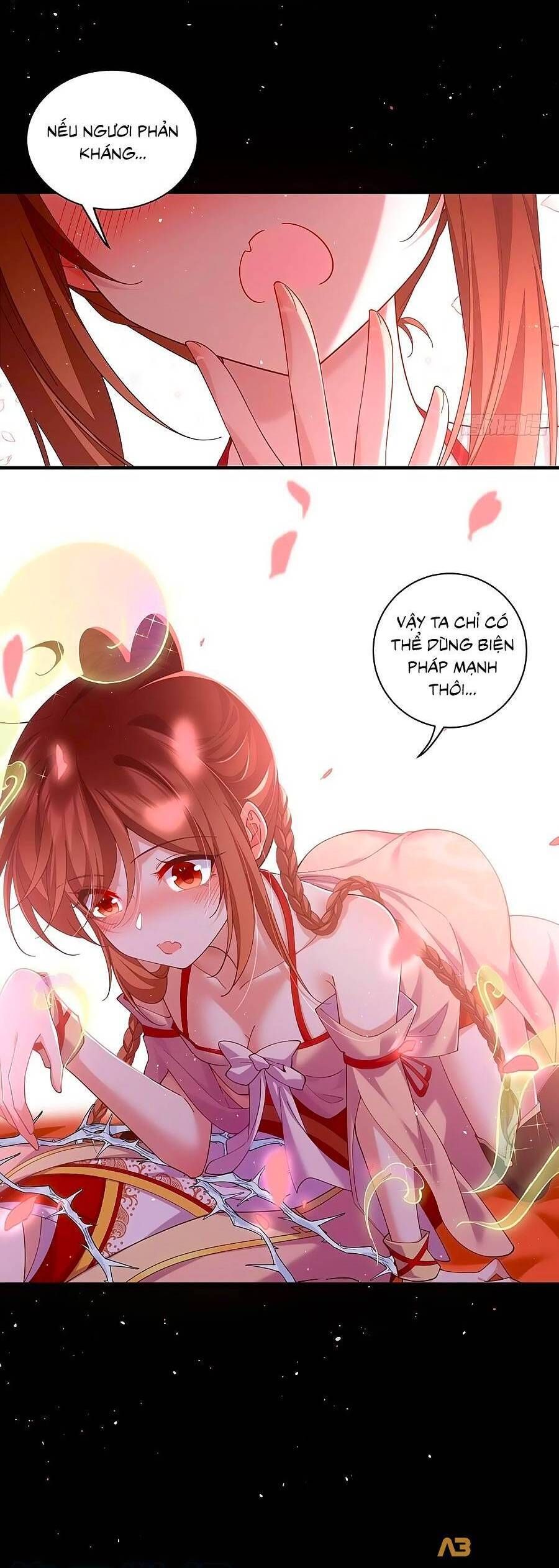 đọc truyện Manh Sư Tại Thượng Chương 429 ảnh 28 tại Thiên Thai Truyện