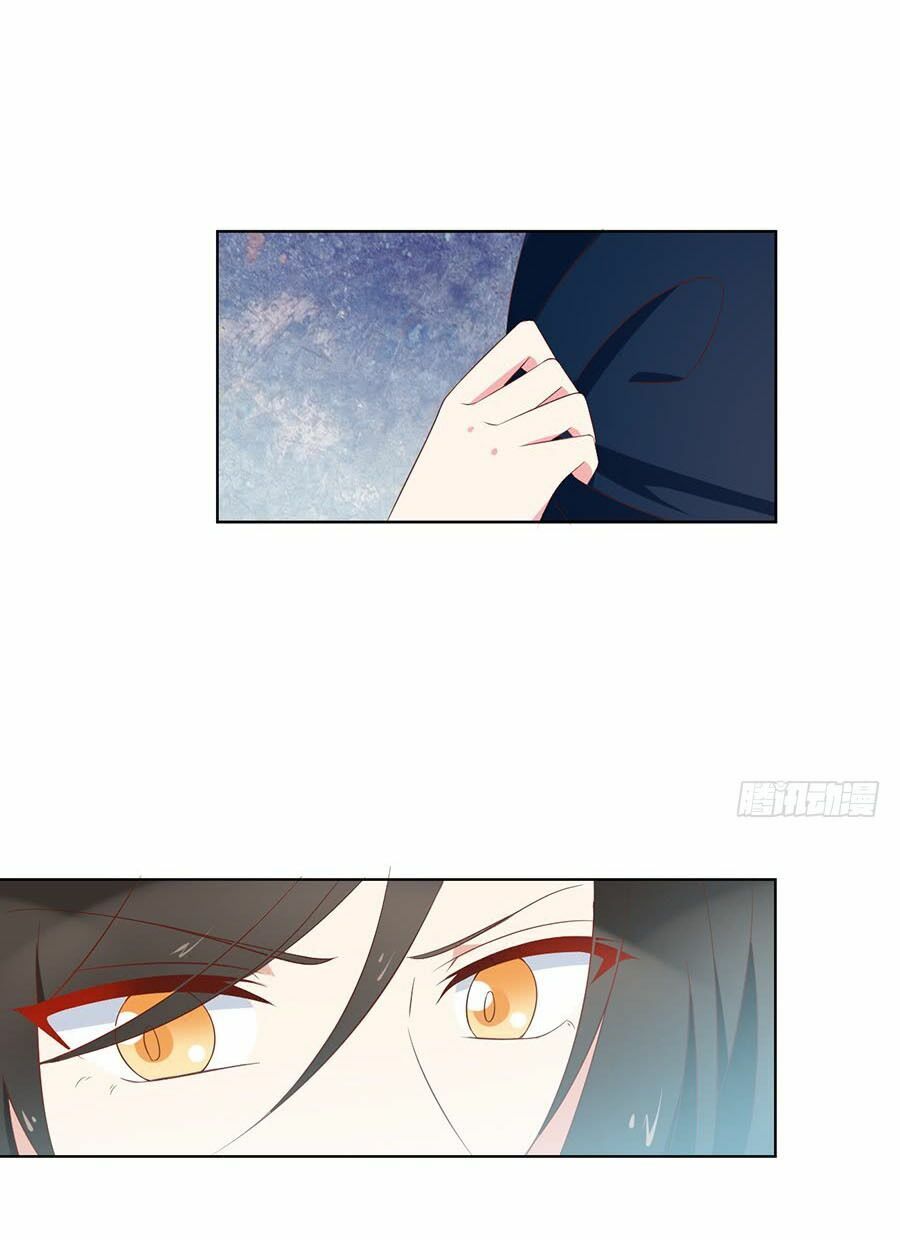 đọc truyện Manh Sư Tại Thượng Chương 43 ảnh 13 tại Thiên Thai Truyện