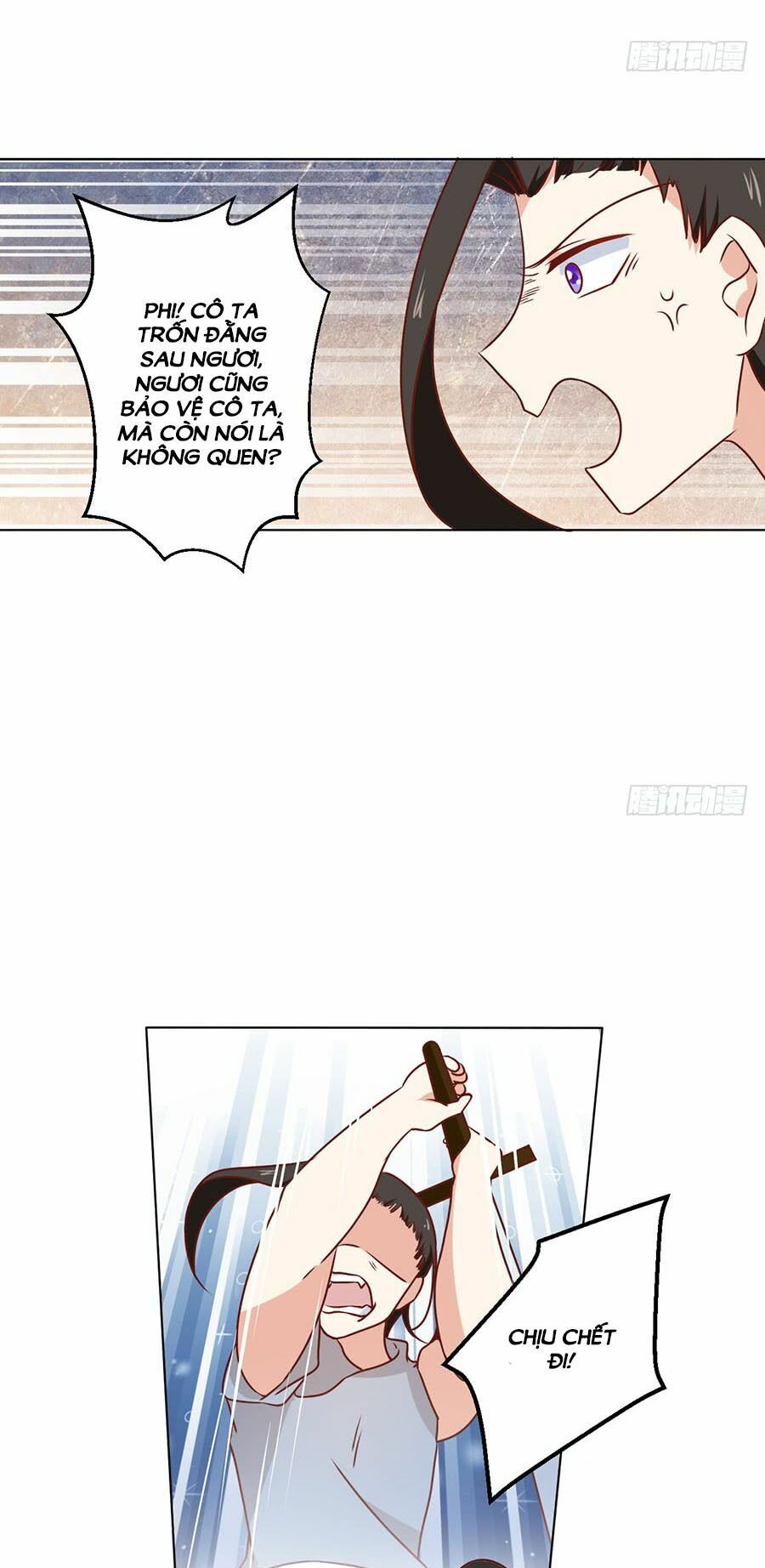 đọc truyện Manh Sư Tại Thượng Chương 43 ảnh 15 tại Thiên Thai Truyện