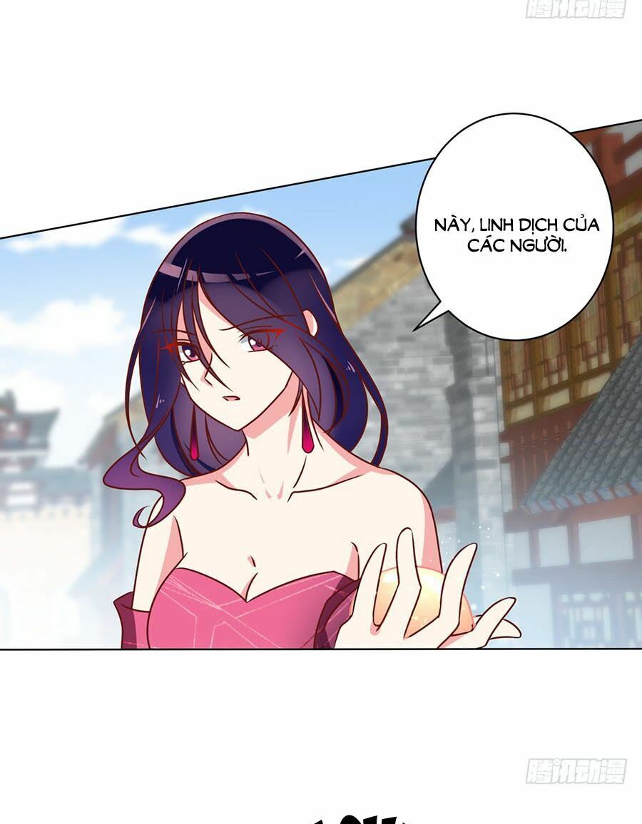 đọc truyện Manh Sư Tại Thượng Chương 43 ảnh 19 tại Thiên Thai Truyện