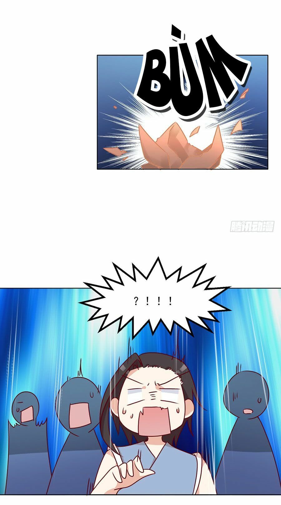 đọc truyện Manh Sư Tại Thượng Chương 43 ảnh 21 tại Thiên Thai Truyện