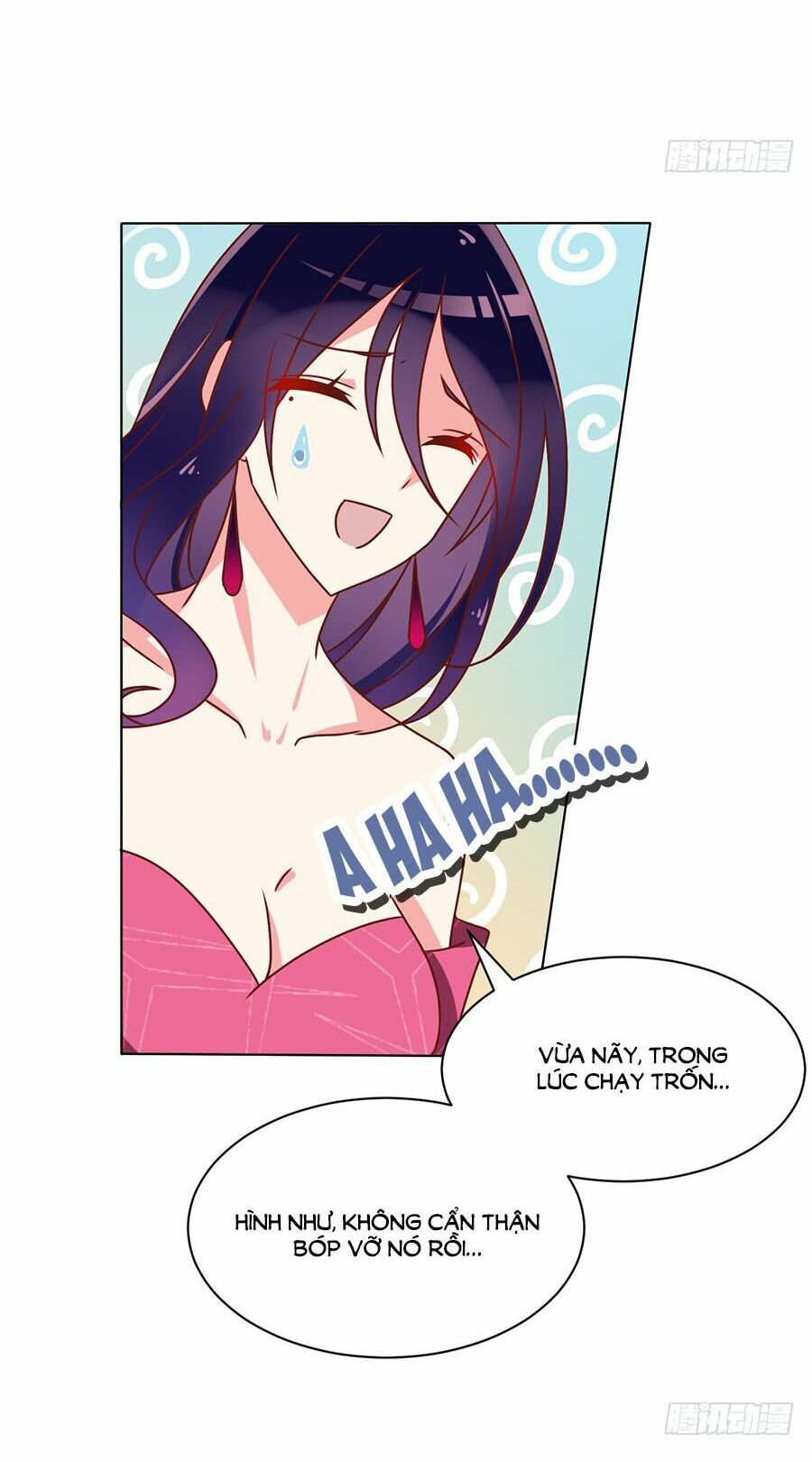 đọc truyện Manh Sư Tại Thượng Chương 43 ảnh 22 tại Thiên Thai Truyện